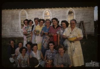 Congregation of Grace United Church