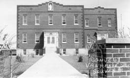 The Convent