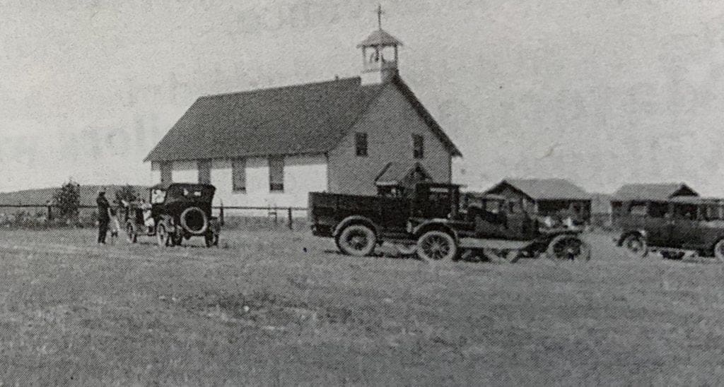 The Catholic Church