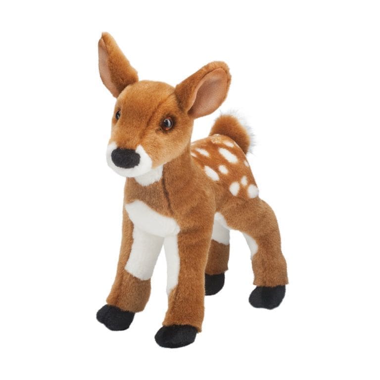 Douglas Fawn Plush toy
