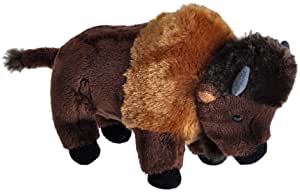 Wild Republic Wild Calls Bison
