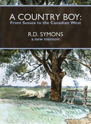 Country Boy front cover