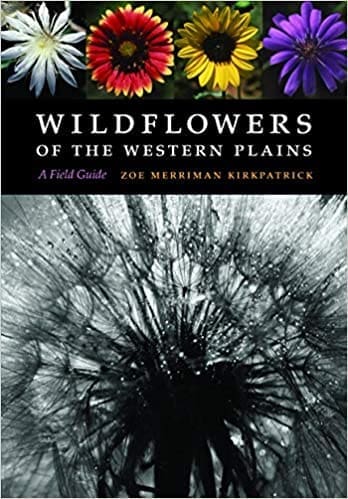 Field Guides & Maps