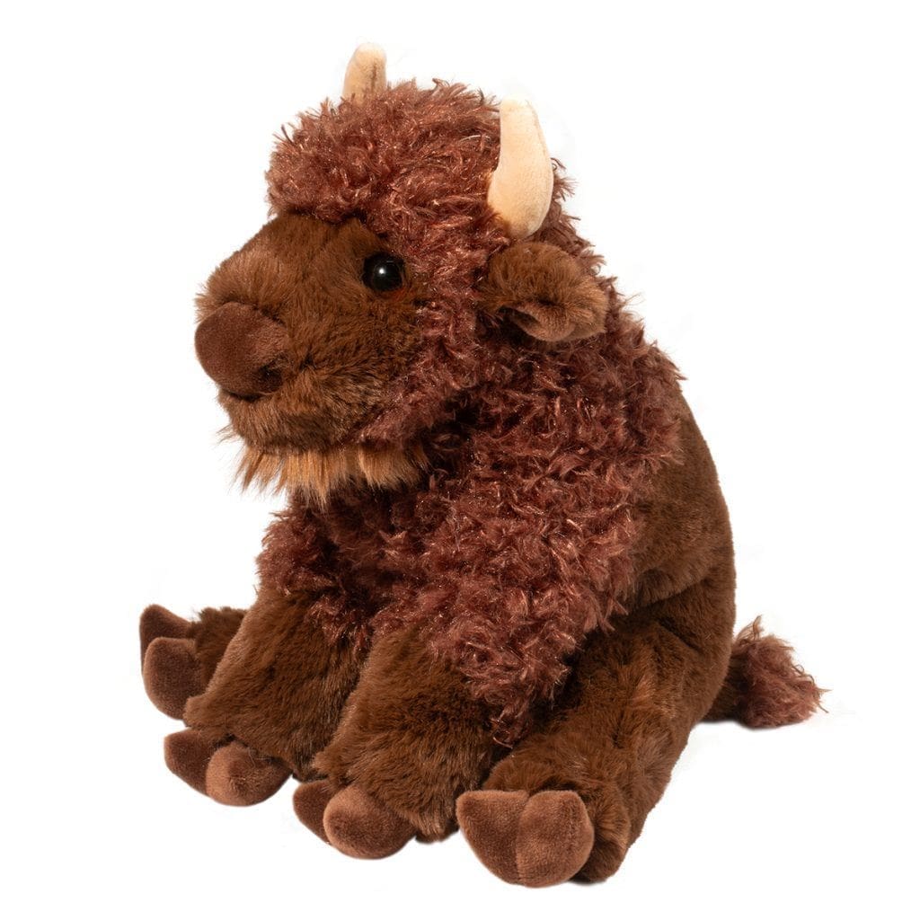 Buffie Buffalo Soft - Douglas - Image 2