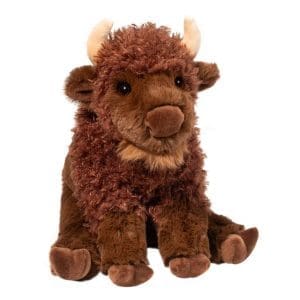 Buffie Buffalo Soft Douglas