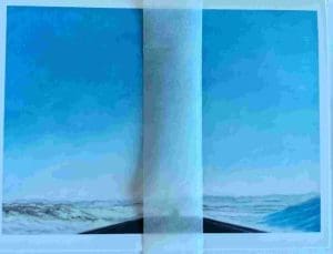 Going Home Note Card - Laureen Marchand