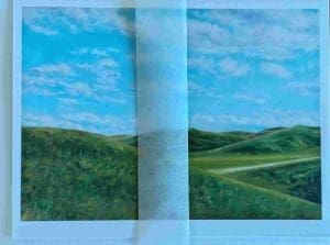 Perfect Day Note Card - Laureen Marchand