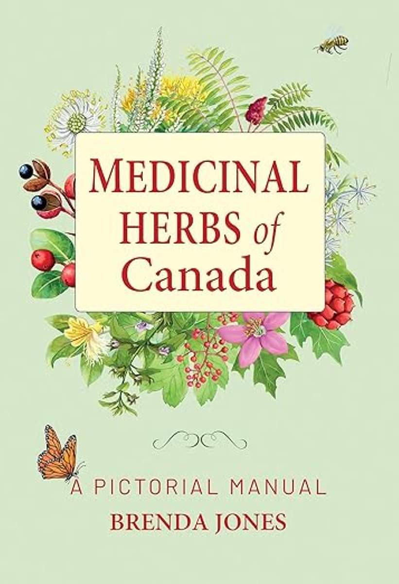 Medicinal Herbs of Canada