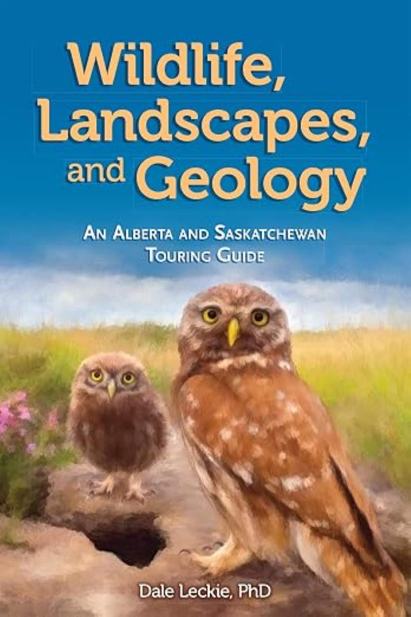 Wild Landscapes and Geology