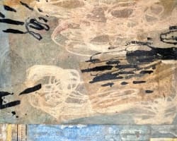 Anne Brochu Lambert - Innerscapes: Piece Z