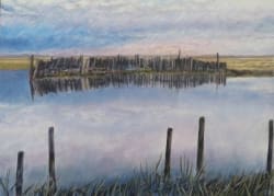 Still Waters - Laureen Marchand