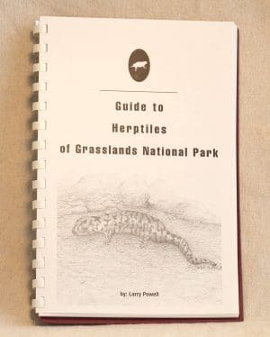 Guide to Herptiles