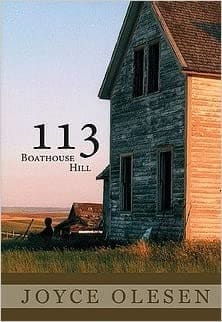 113 Boathouse Hill By Joyce Olesen