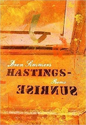 Hastings Sunrise By Bren Simmers