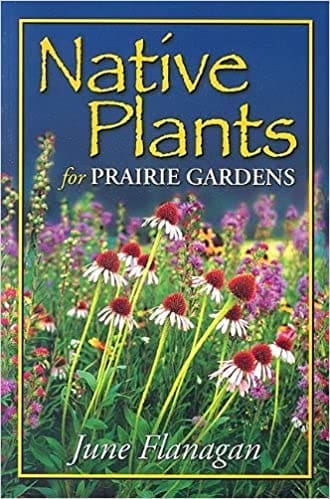 Native Plants For Prairie Gardening By June Flanagan