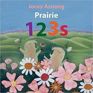Prairie 123s By Jocey Asnong