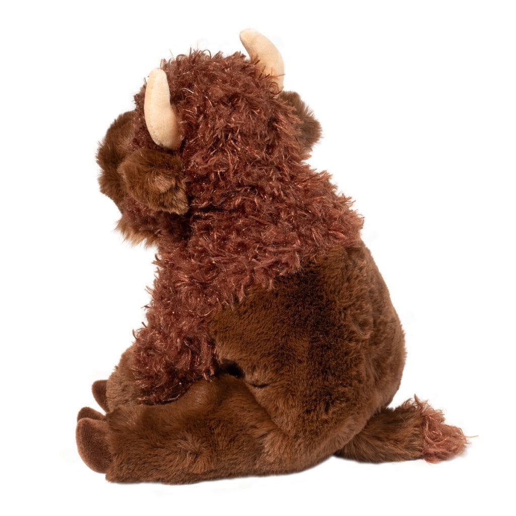 Buffie Buffalo Soft - Douglas - Image 3