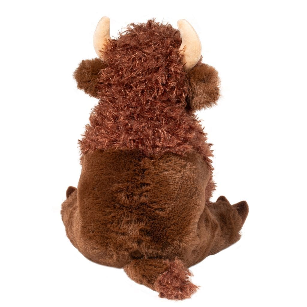 Buffie Buffalo Soft - Douglas - Image 4