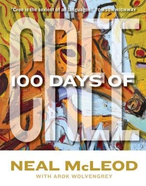 100 Days of Cree - Neal McLeod