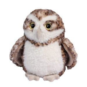 Orlie the Owl Plush